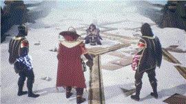 私服天龙八部 怎么喊话